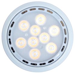 画像3: LEDスポットライト10Ｗ 口金E26 4000K（やや黄みがかった白色） 120W相当形