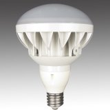 屋外用LEDライト50W 口金E39 昼白色 500W相当（屋内外兼用）