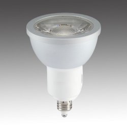 画像1: 高演色LEDスポットライト6W調光対応 口金E11 電球色　
