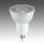 画像1: 高演色LEDスポットライト6W調光対応 口金E11 電球色　 (1)