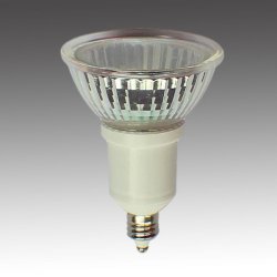 画像1: LEDスポットライト4W 口金E11 φ50ハロゲンタイプ 電球色 ビーム角30°