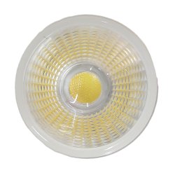 画像3: LEDスポットライト5Ｗ調光対応 ハロゲン電球形 高演色 口金E11 昼光色（白色）