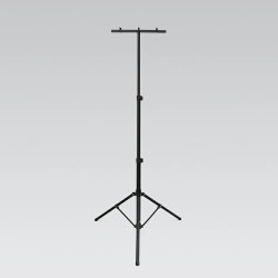 画像1: 三脚スタンド　JD-002A　（JD002A）