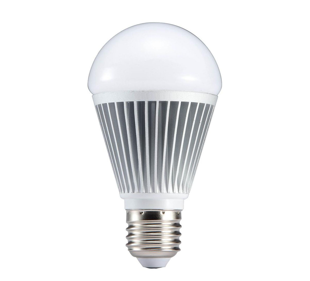 LED電球9W 口金E26 昼光色（白色） 60W相当【LED直販ネット】