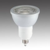画像: 高演色LEDスポットライト6W調光対応 口金E11 電球色　