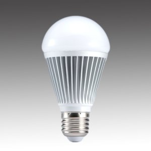 画像: LED電球12W 口金E26 昼光色（白色） 100W相当