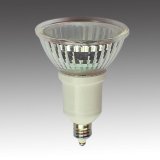 画像: LEDスポットライト4W 口金E11 φ50ハロゲンタイプ 電球色 ビーム角30°