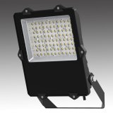 画像: LED投光器30W 300W相当形 屋内外兼用 （スイッチ・コンセントプラグ付き）