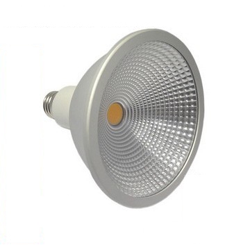 画像2: 屋外用LEDスポットライト16W 160W相当形 ＋取付器具（ランプ+器具　セット）本体白色